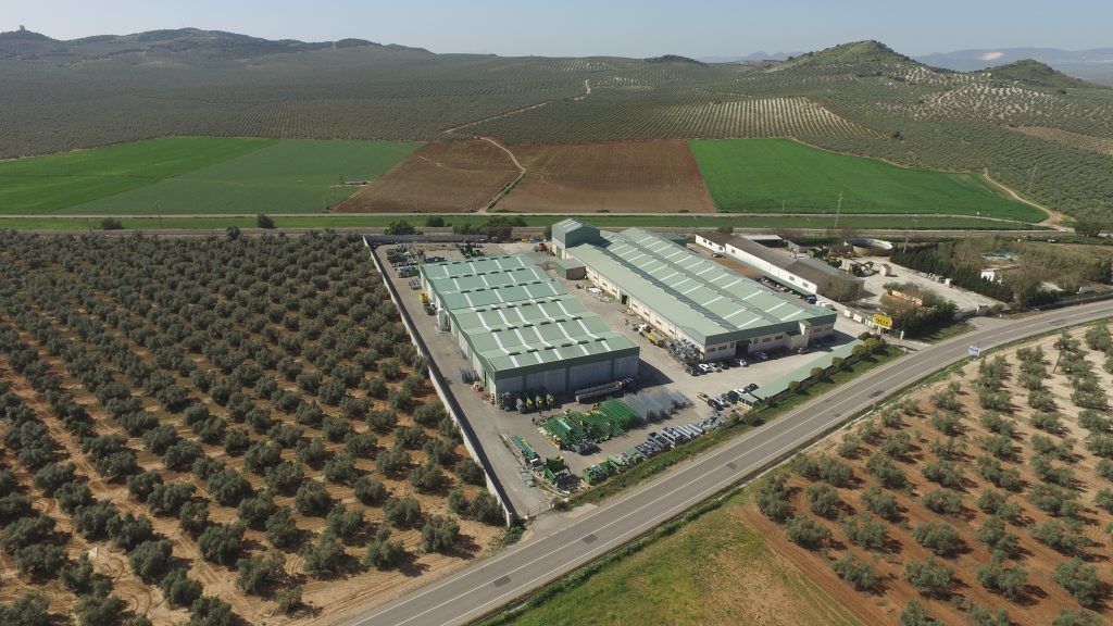 New shareholding - Treico