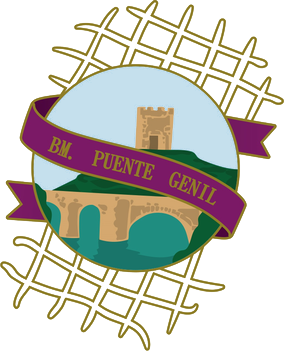Bm Ángel Ximénez Puente Genil Escudo - Responsabilidad Social Corporativa