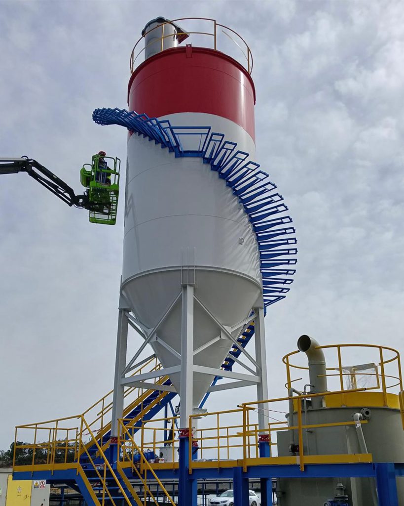 productos servicios ingenierías minero