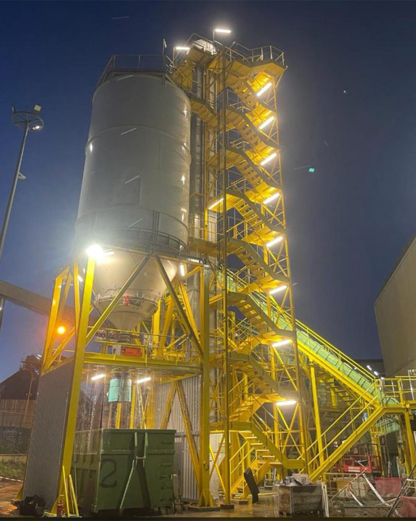 productos servicios ingenierías minero