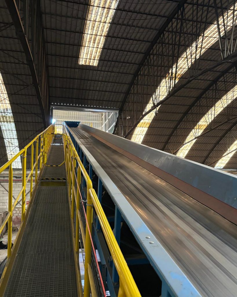 productos servicios ingenierías minero