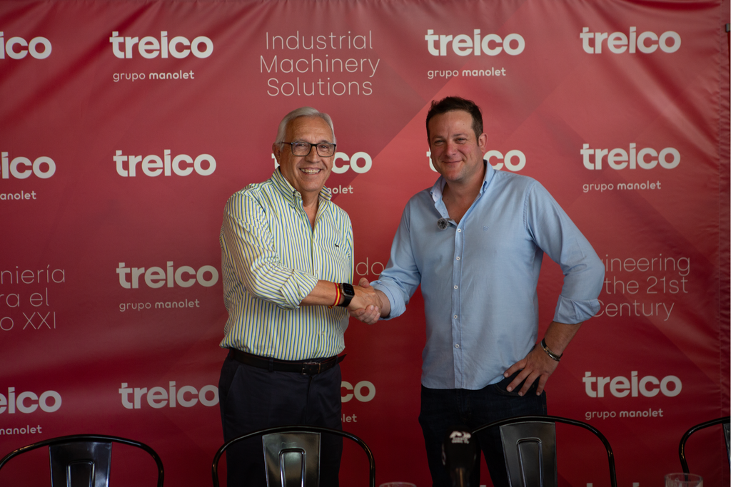 treico CB Cajasol Ángel Ximénez